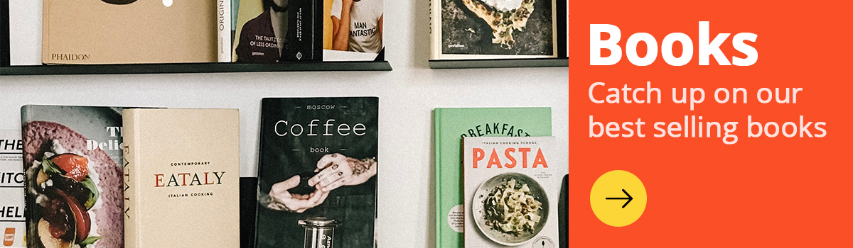 الكتب والوسائط المسموعة