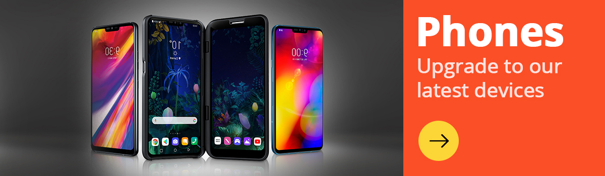 التلفزيون والأجهزة المنزلية